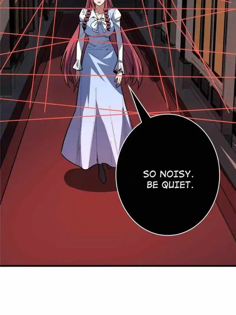 I’M Really Not A Supervillain Chapter 97