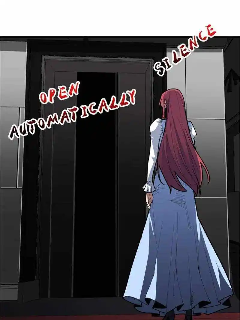 I’M Really Not A Supervillain Chapter 97