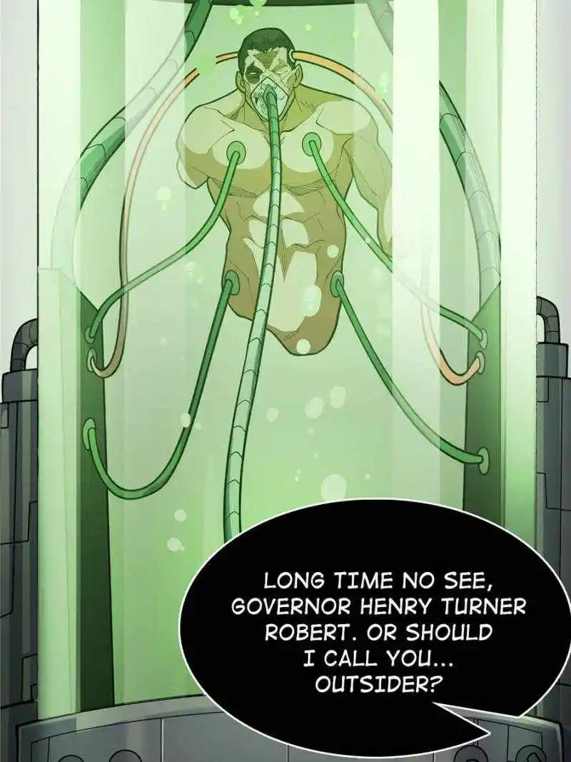 I’M Really Not A Supervillain Chapter 97