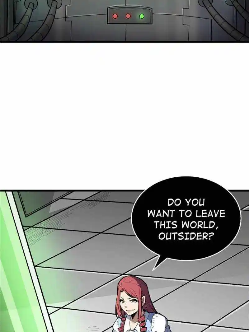 I’M Really Not A Supervillain Chapter 97