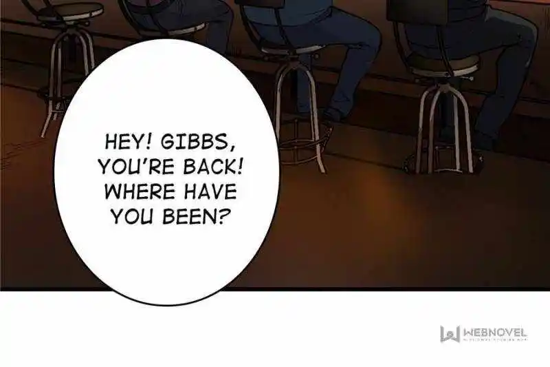 I’M Really Not A Supervillain Chapter 97