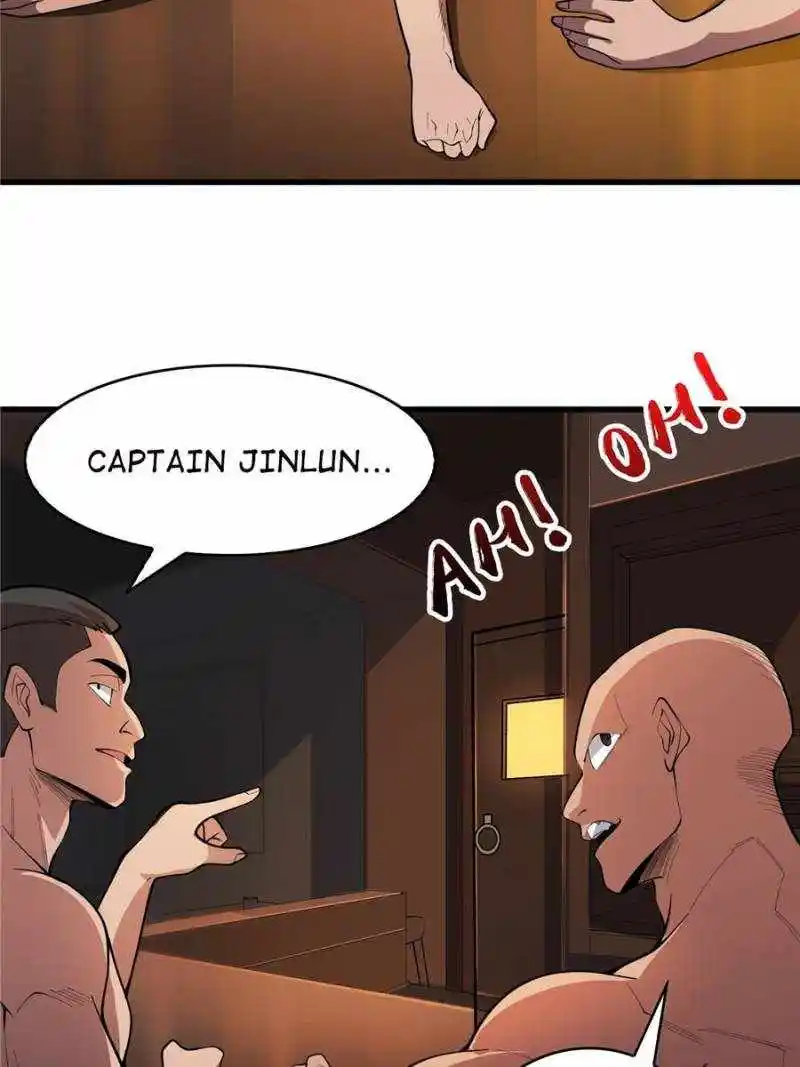 I’M Really Not A Supervillain Chapter 97