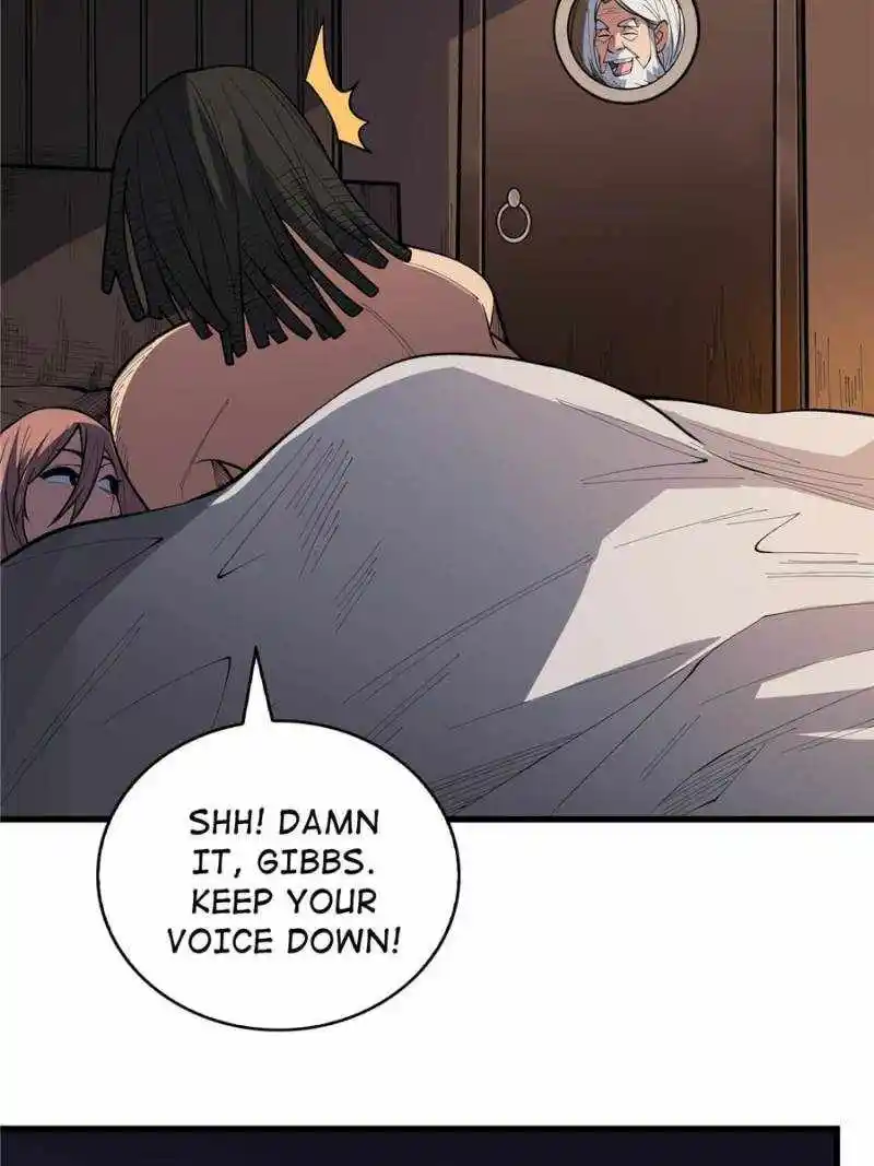 I’M Really Not A Supervillain Chapter 97