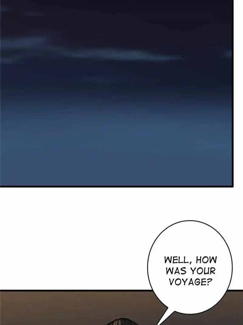 I’M Really Not A Supervillain Chapter 97