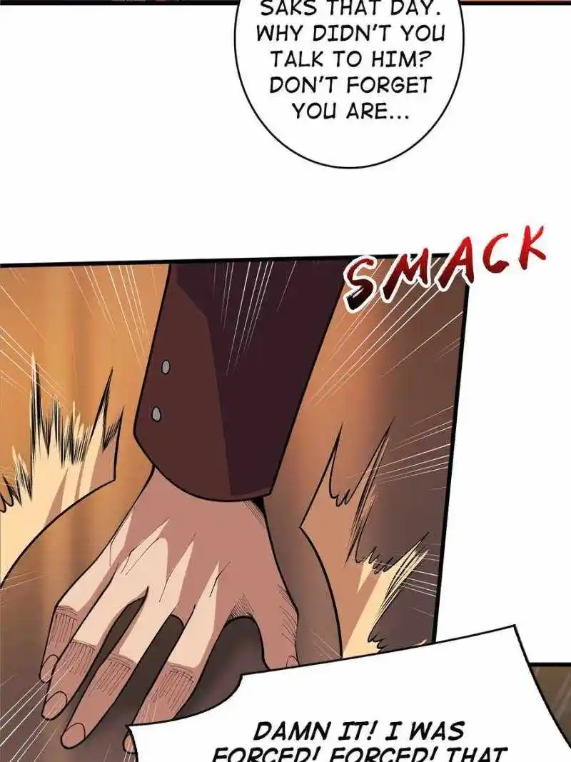 I’M Really Not A Supervillain Chapter 97