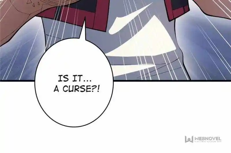 I’M Really Not A Supervillain Chapter 97