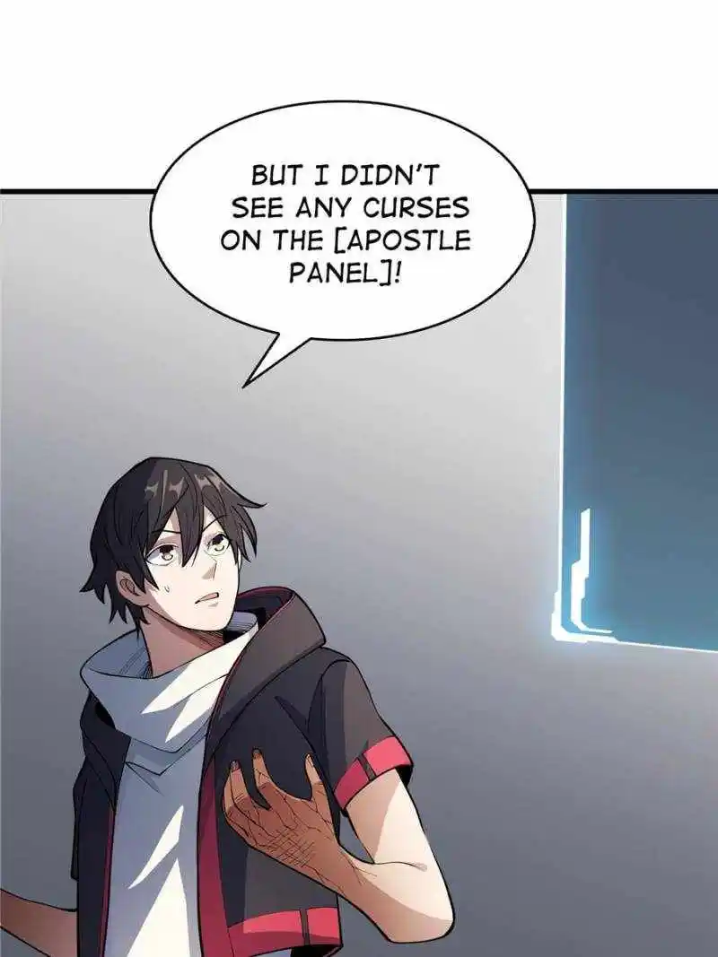 I’M Really Not A Supervillain Chapter 97