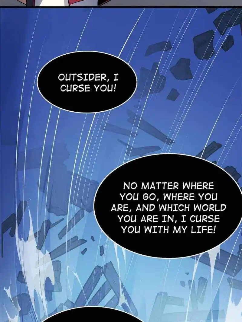 I’M Really Not A Supervillain Chapter 97