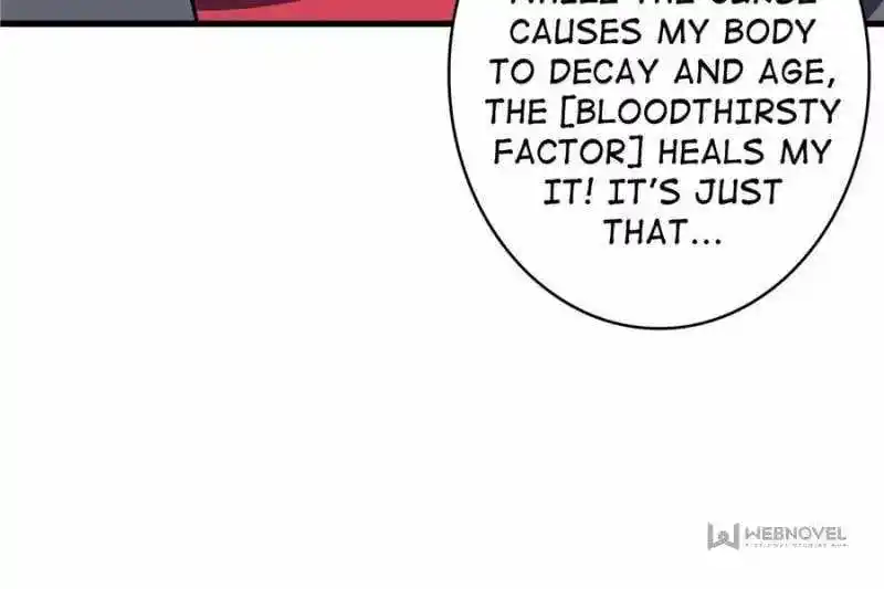 I’M Really Not A Supervillain Chapter 97