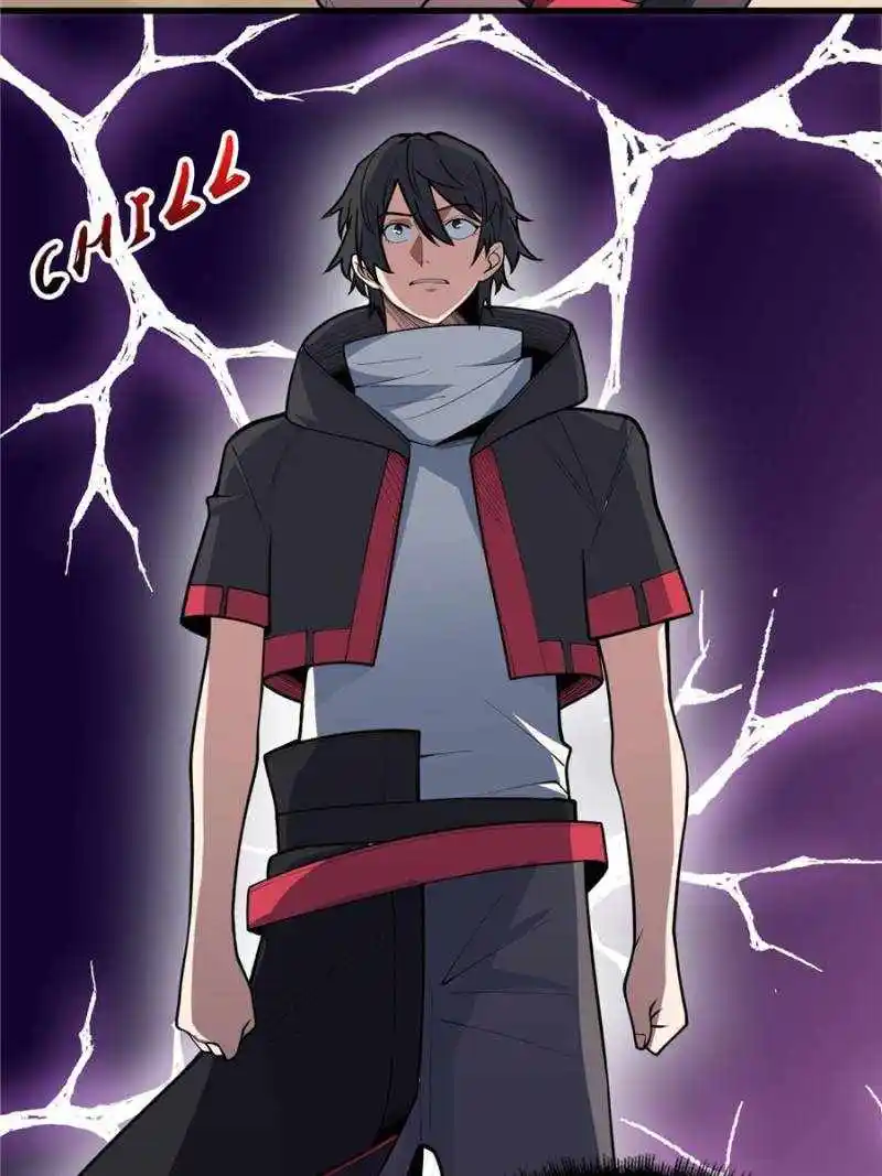 I’M Really Not A Supervillain Chapter 97