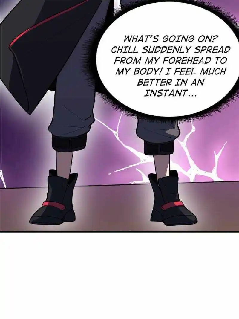 I’M Really Not A Supervillain Chapter 97