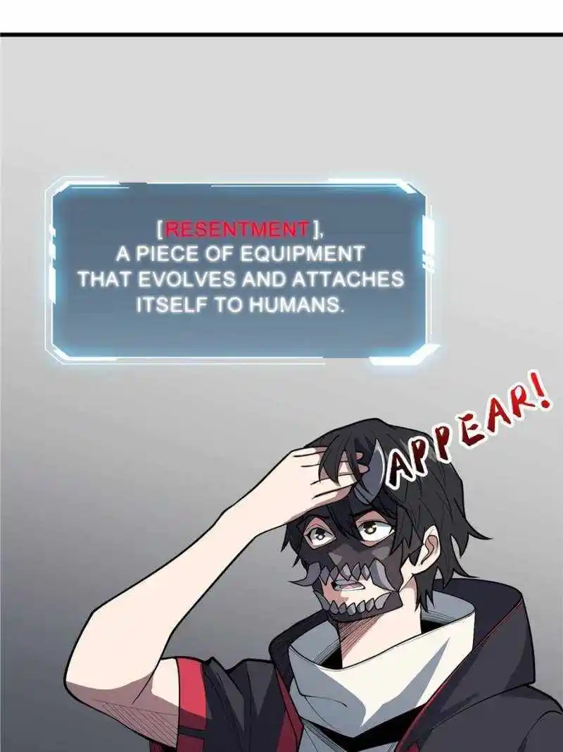 I’M Really Not A Supervillain Chapter 97