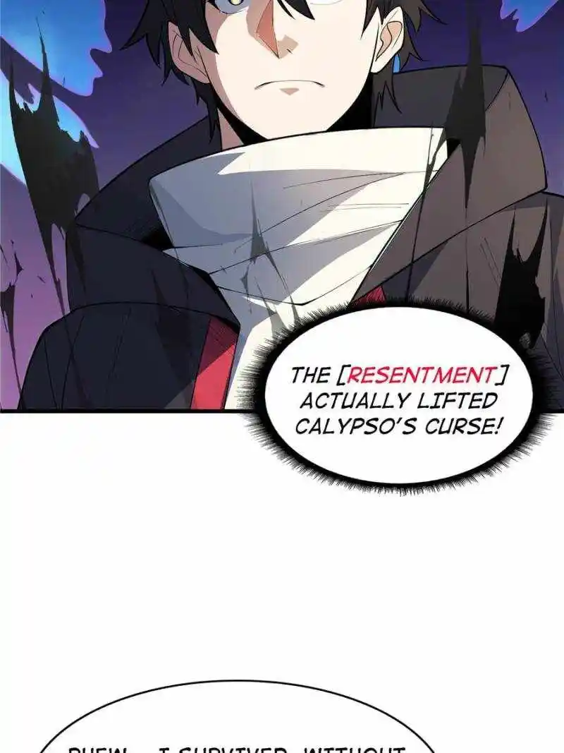 I’M Really Not A Supervillain Chapter 97