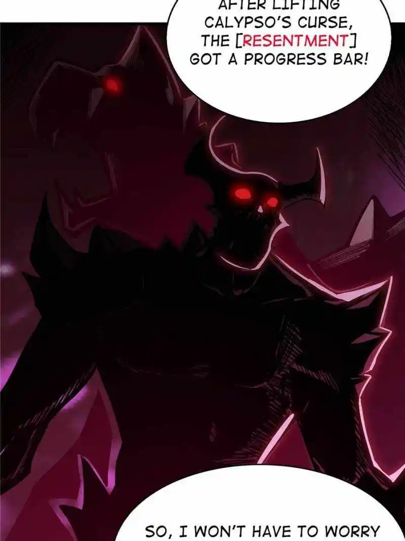 I’M Really Not A Supervillain Chapter 97