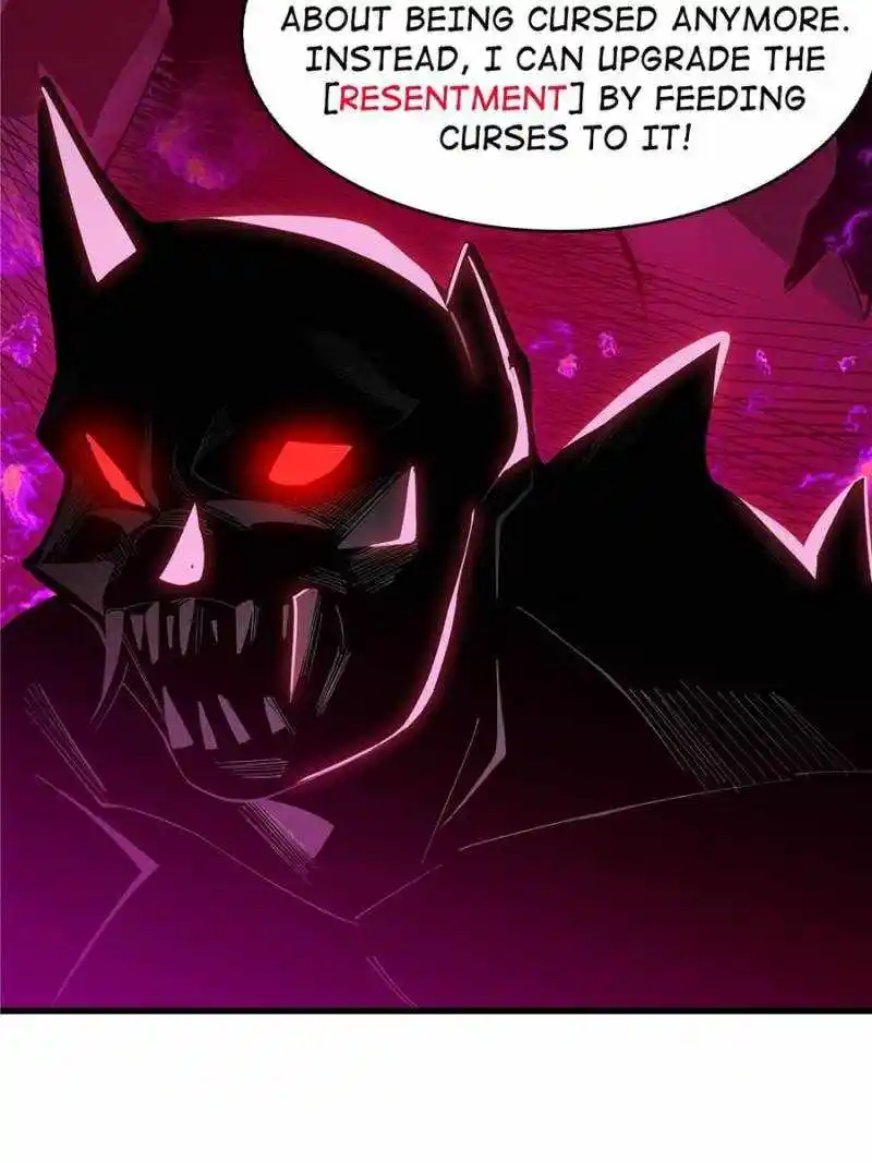 I’M Really Not A Supervillain Chapter 97