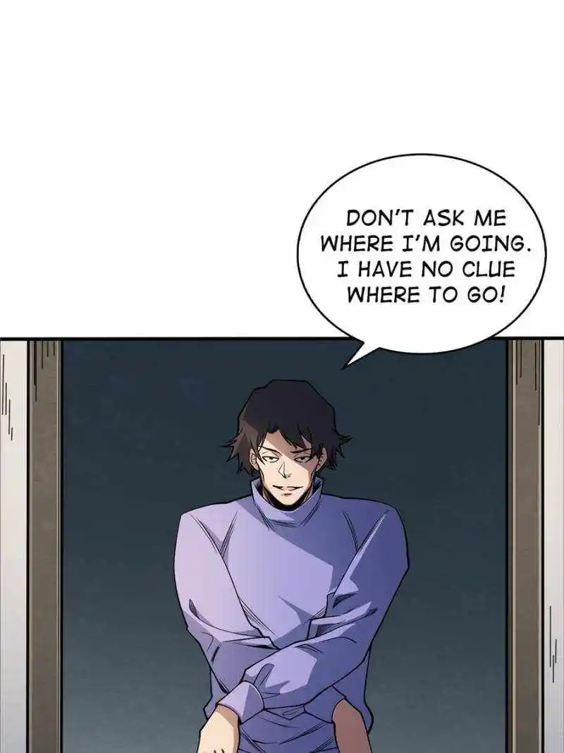 I’M Really Not A Supervillain Chapter 98