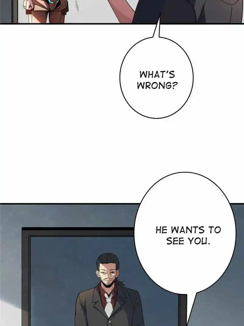 I’M Really Not A Supervillain Chapter 98