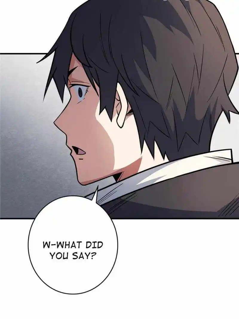 I’M Really Not A Supervillain Chapter 98