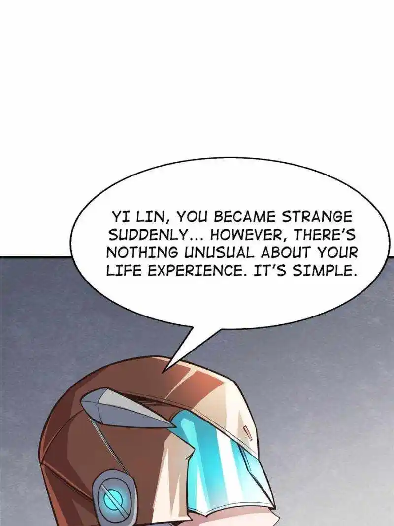 I’M Really Not A Supervillain Chapter 98