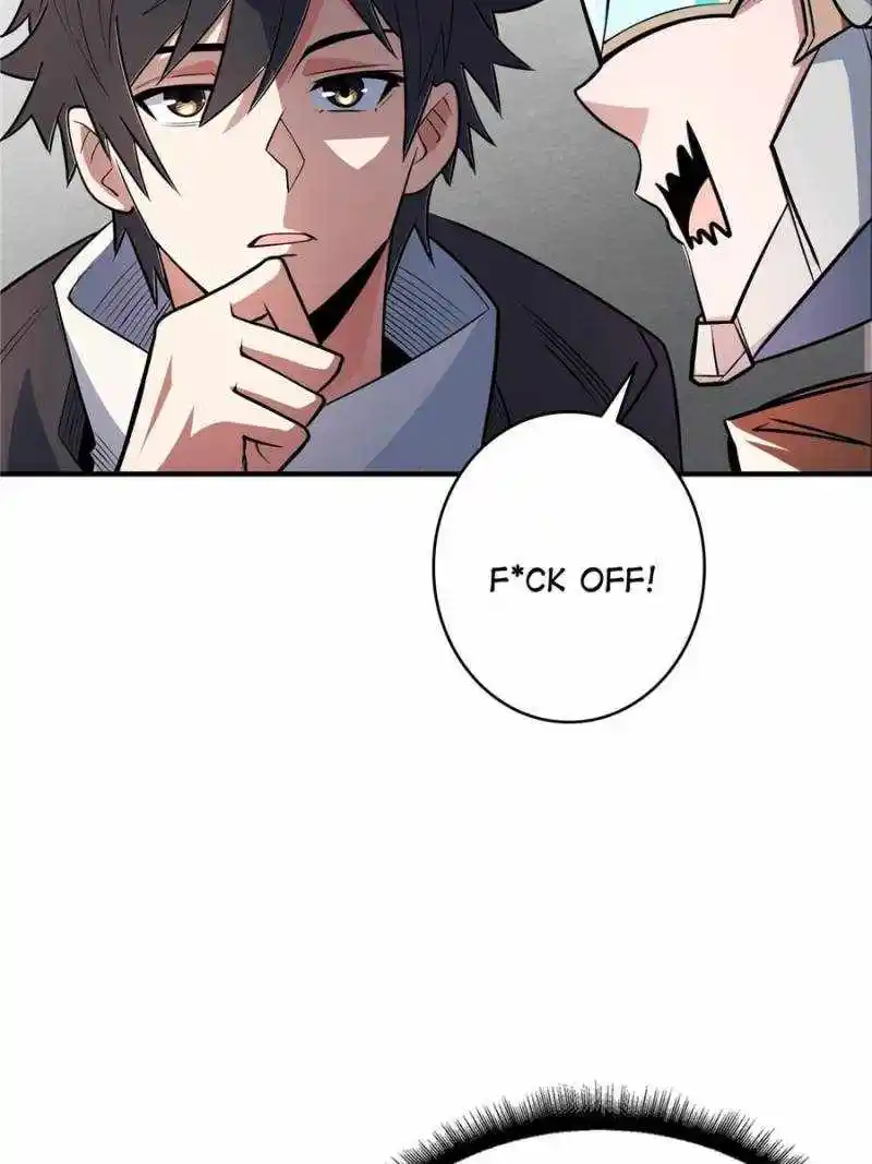 I’M Really Not A Supervillain Chapter 98