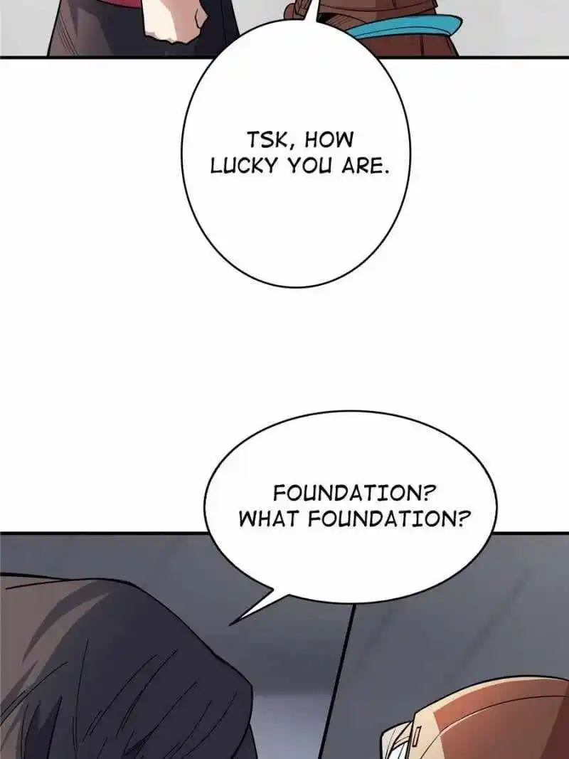 I’M Really Not A Supervillain Chapter 98