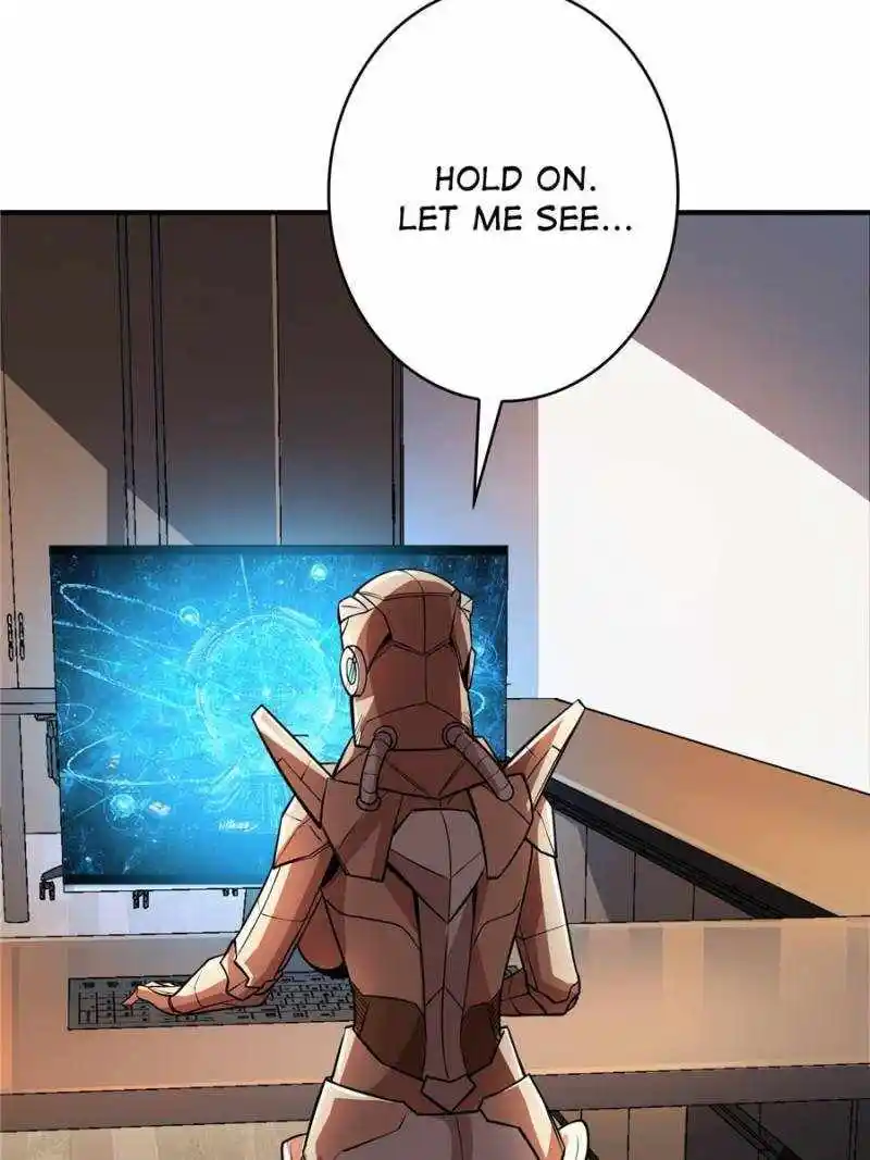 I’M Really Not A Supervillain Chapter 98