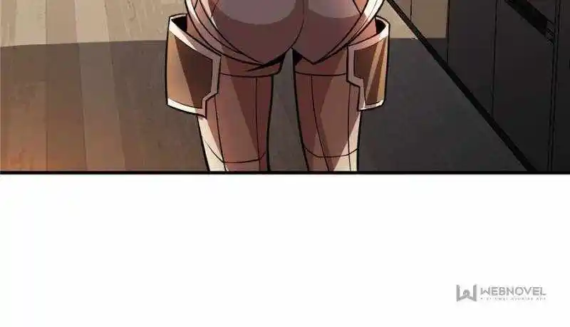 I’M Really Not A Supervillain Chapter 98