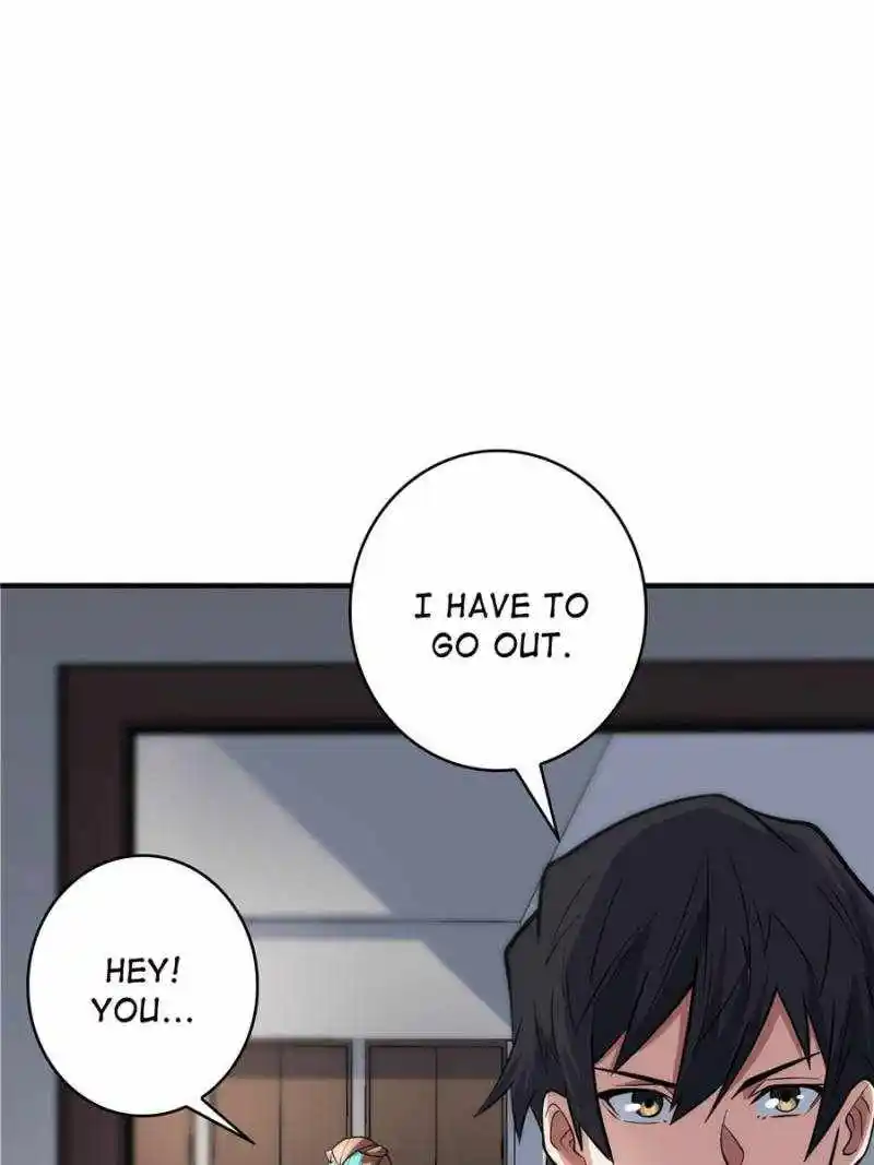 I’M Really Not A Supervillain Chapter 98