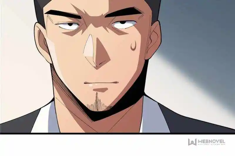 I’M Really Not A Supervillain Chapter 99