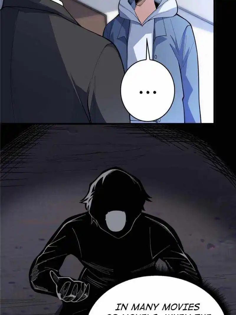 I’M Really Not A Supervillain Chapter 99