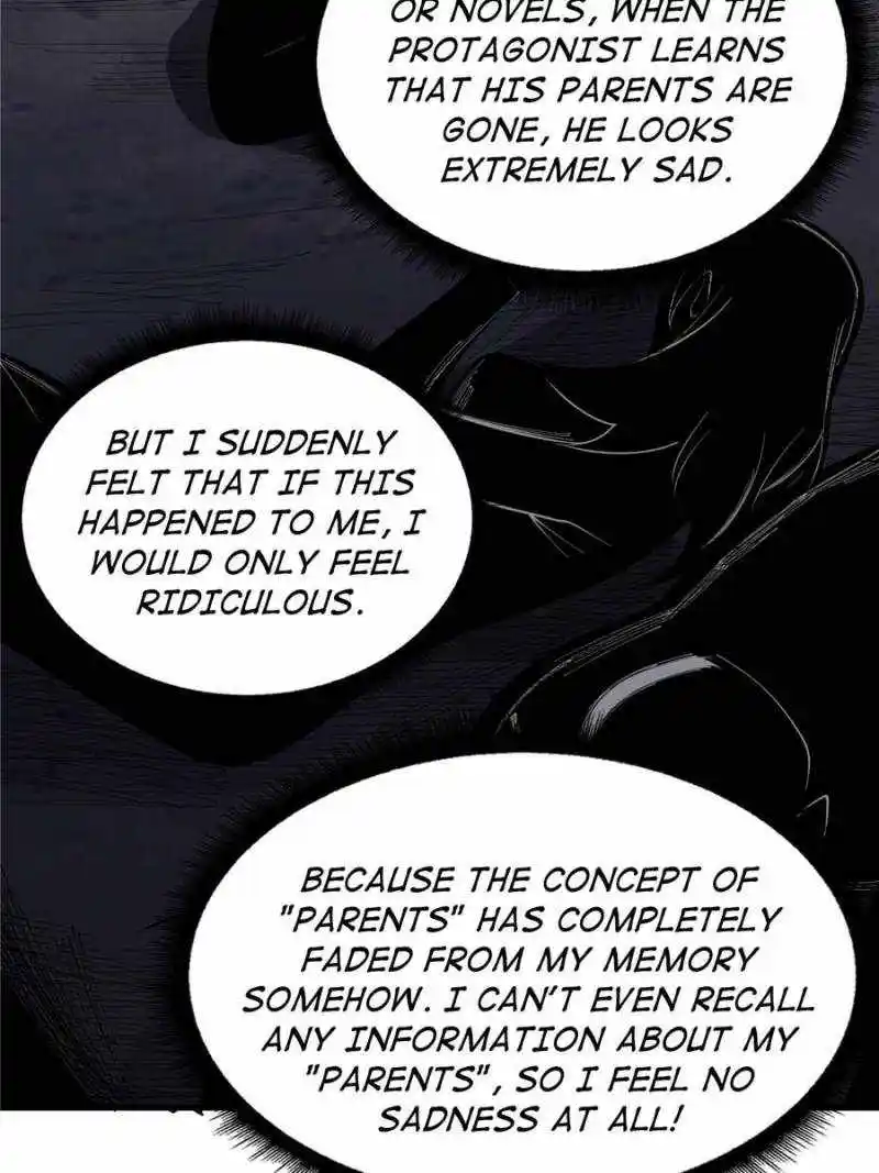 I’M Really Not A Supervillain Chapter 99