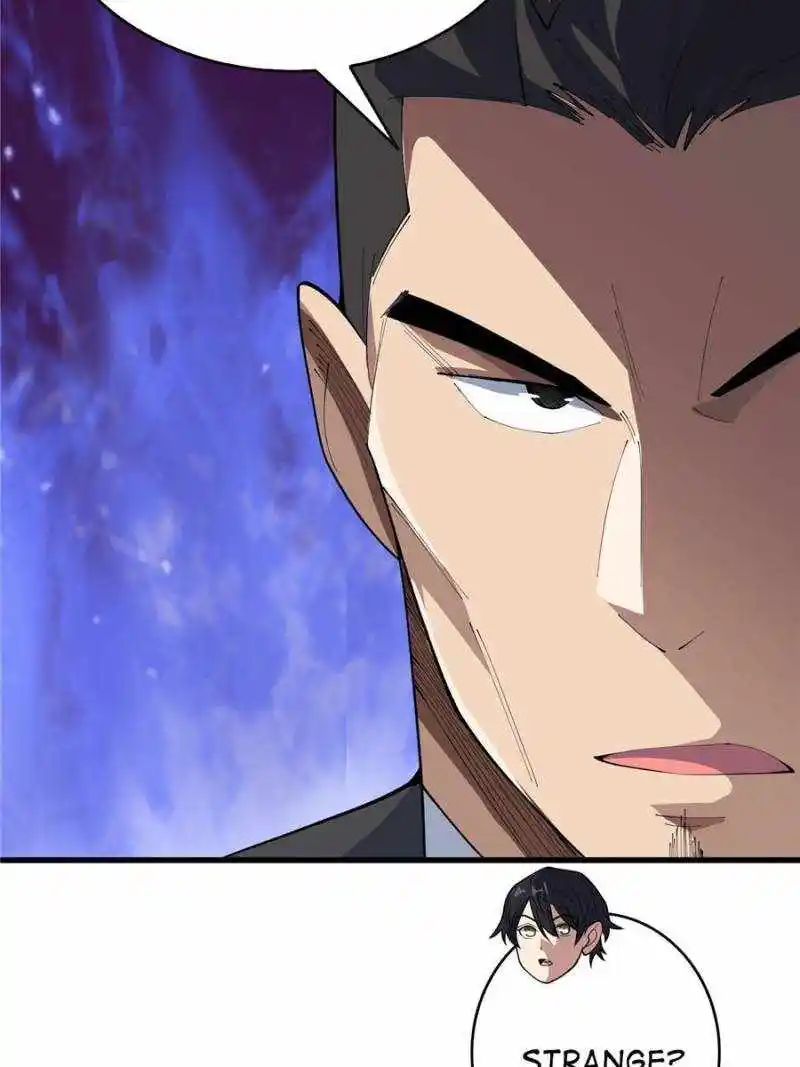 I’M Really Not A Supervillain Chapter 99