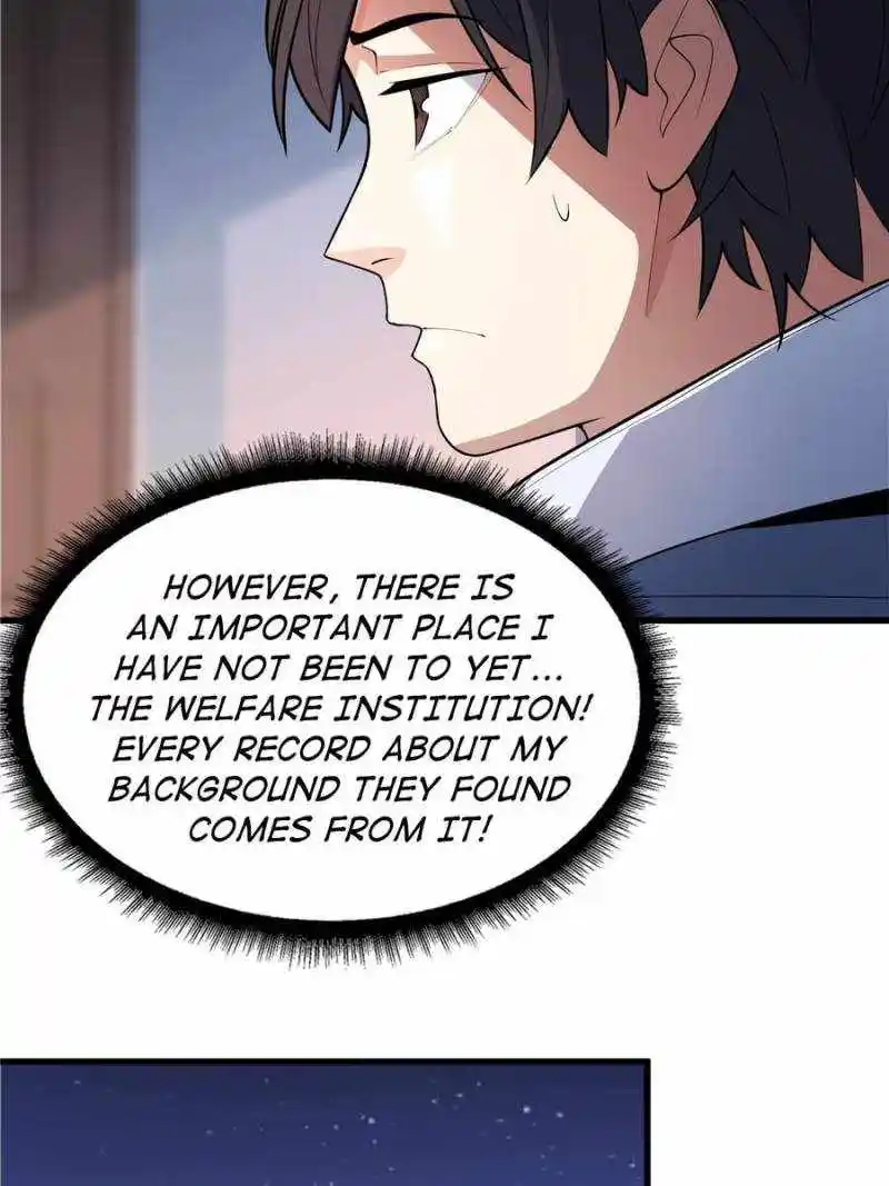 I’M Really Not A Supervillain Chapter 99