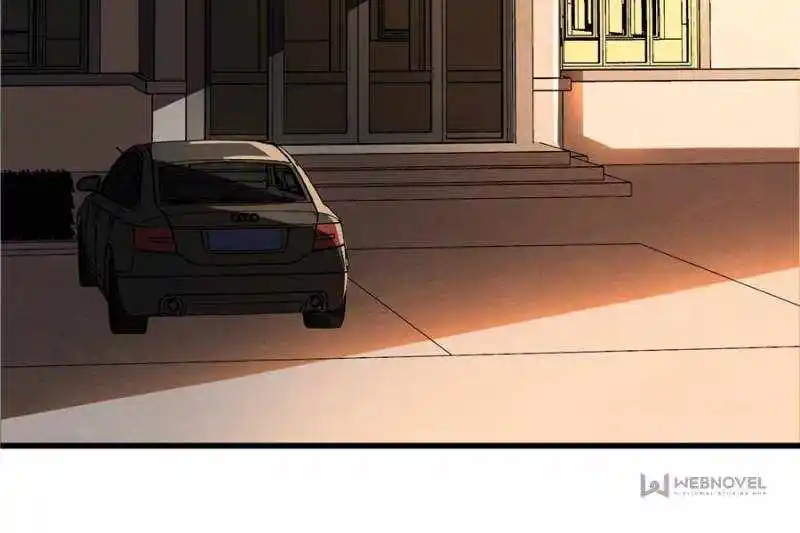 I’M Really Not A Supervillain Chapter 99