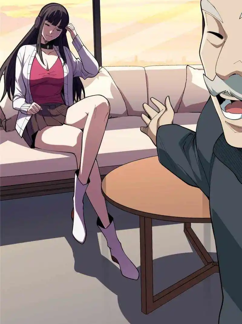 I’M Really Not A Supervillain Chapter 99