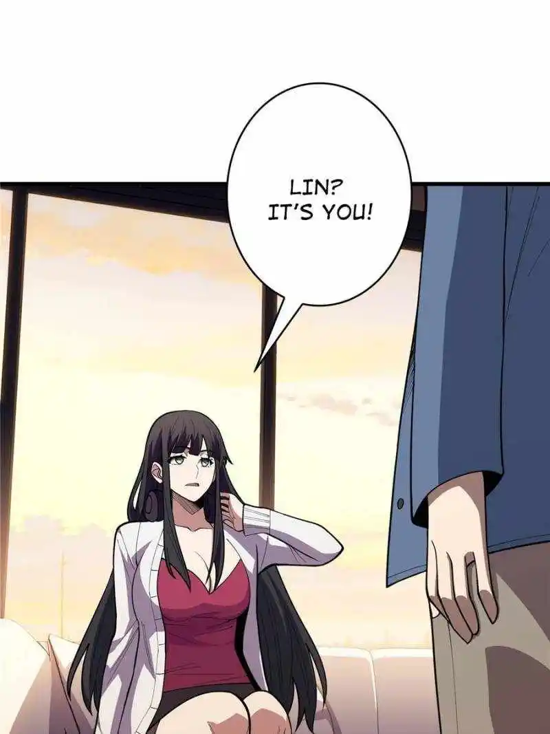 I’M Really Not A Supervillain Chapter 99