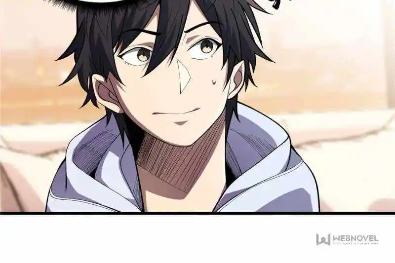 I’M Really Not A Supervillain Chapter 99