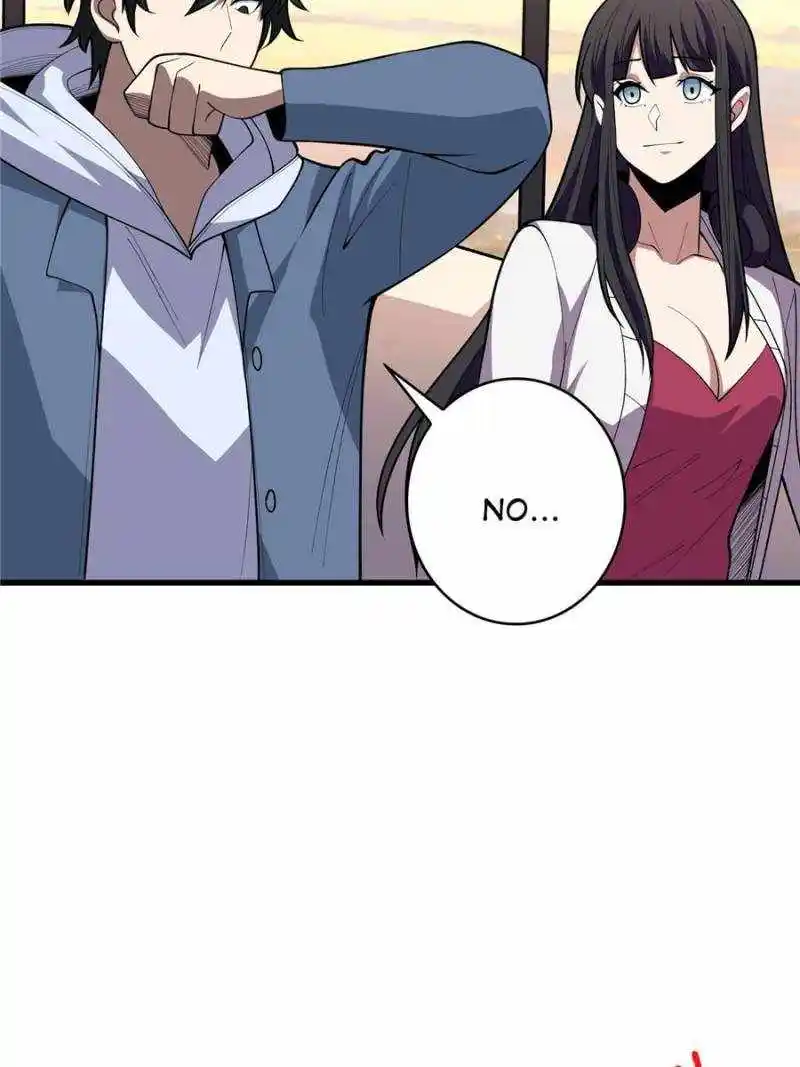 I’M Really Not A Supervillain Chapter 99