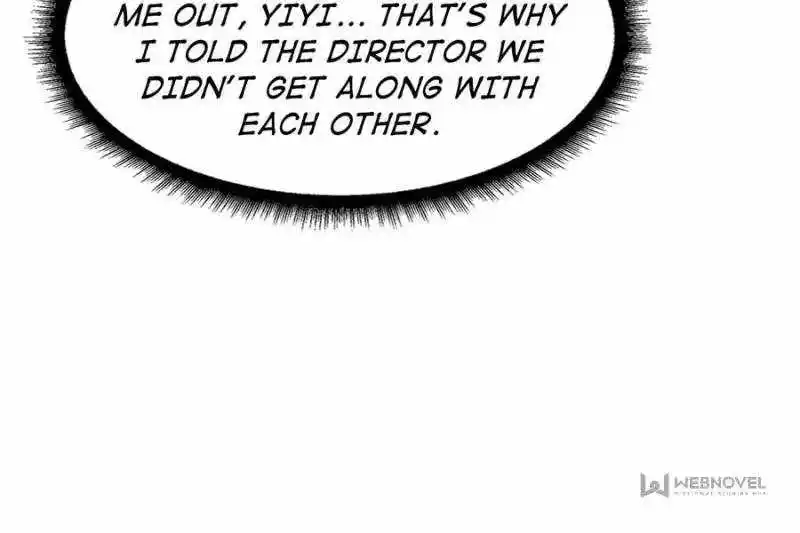 I’M Really Not A Supervillain Chapter 99