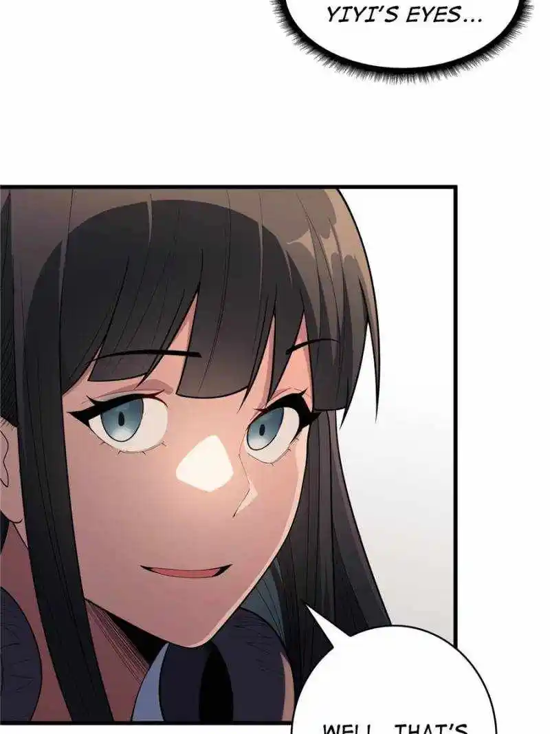 I’M Really Not A Supervillain Chapter 99