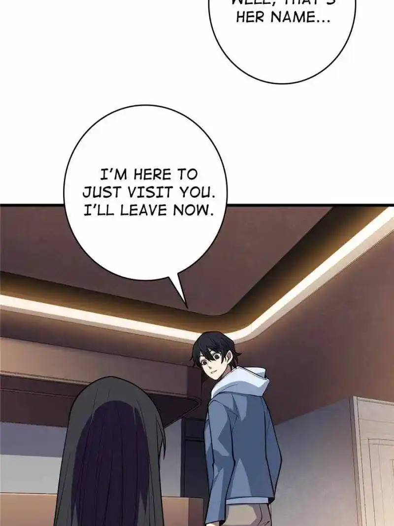 I’M Really Not A Supervillain Chapter 99