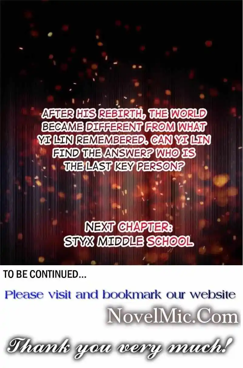 I’M Really Not A Supervillain Chapter 99