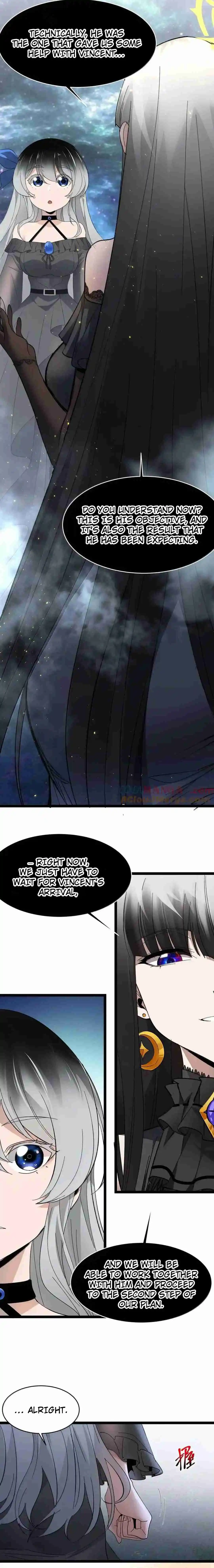 I'm Really Not the Evil God's Lackey 143