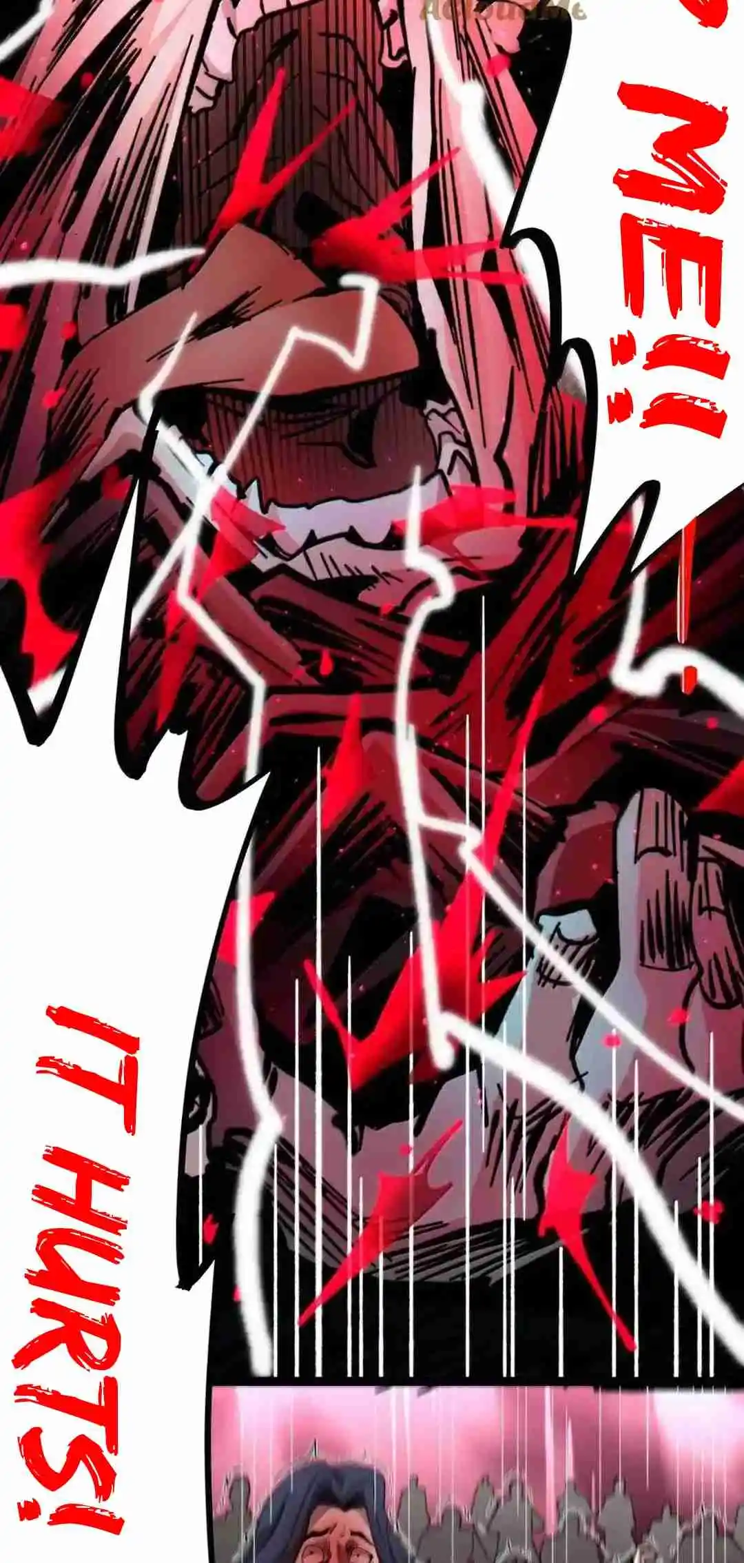 I'm Really Not the Evil God's Lackey 143.5