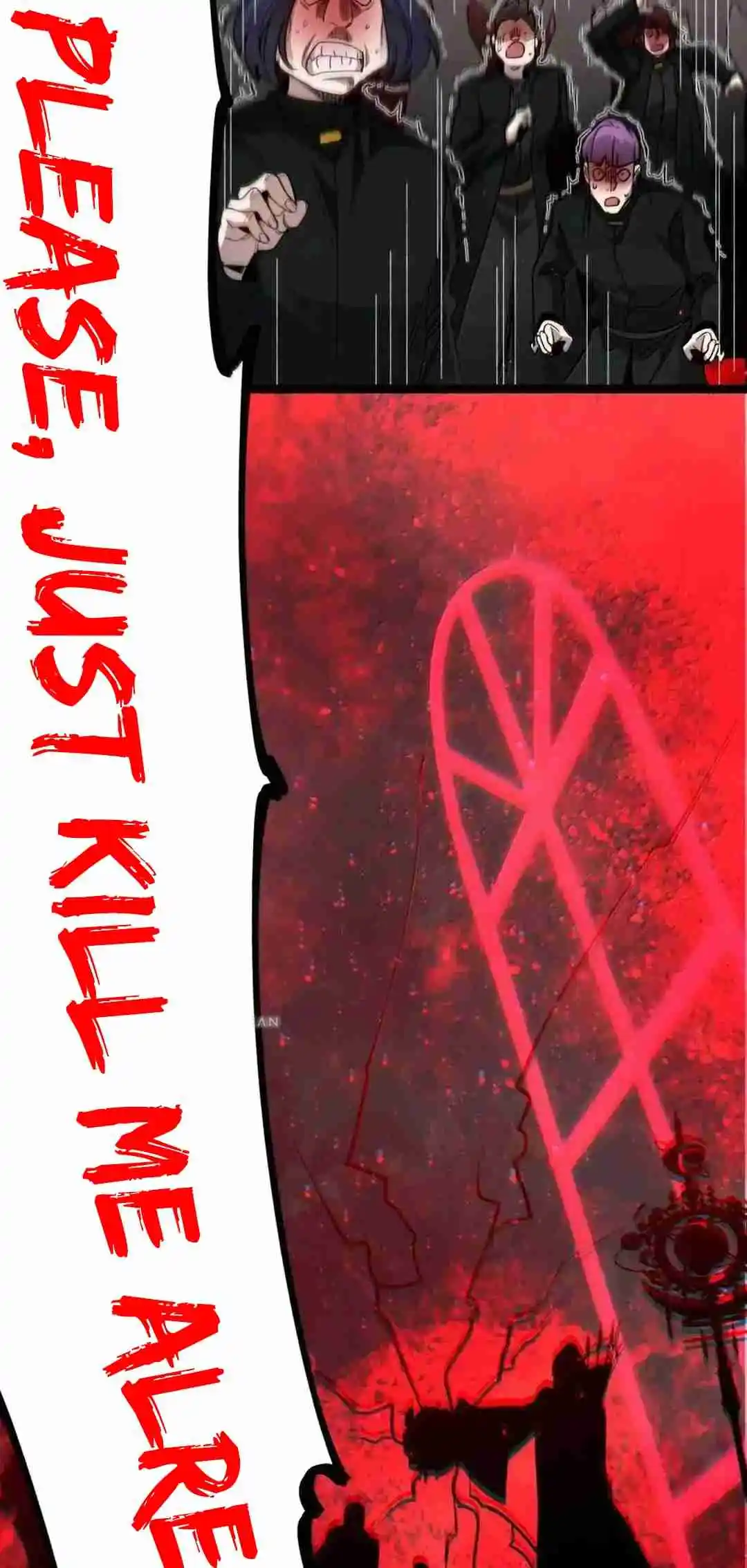 I'm Really Not the Evil God's Lackey 143.5