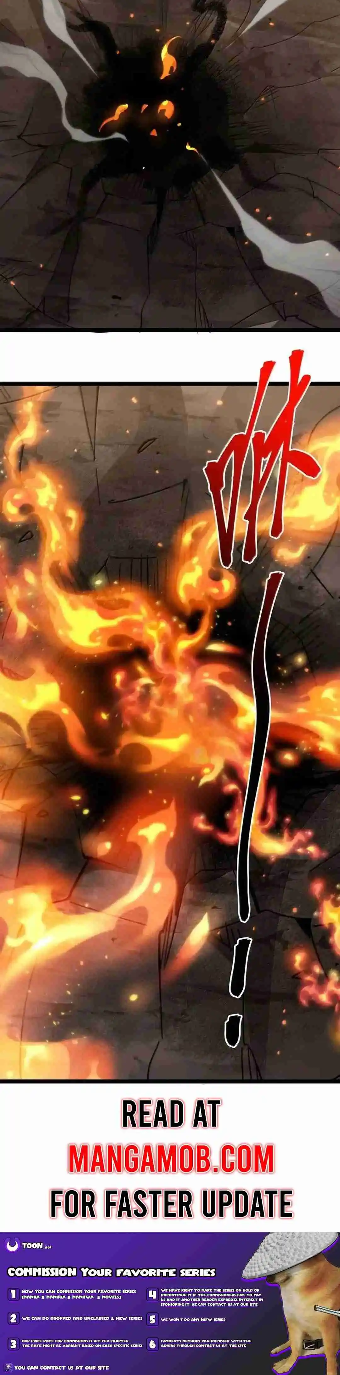 I'm Really Not the Evil God's Lackey 143.5