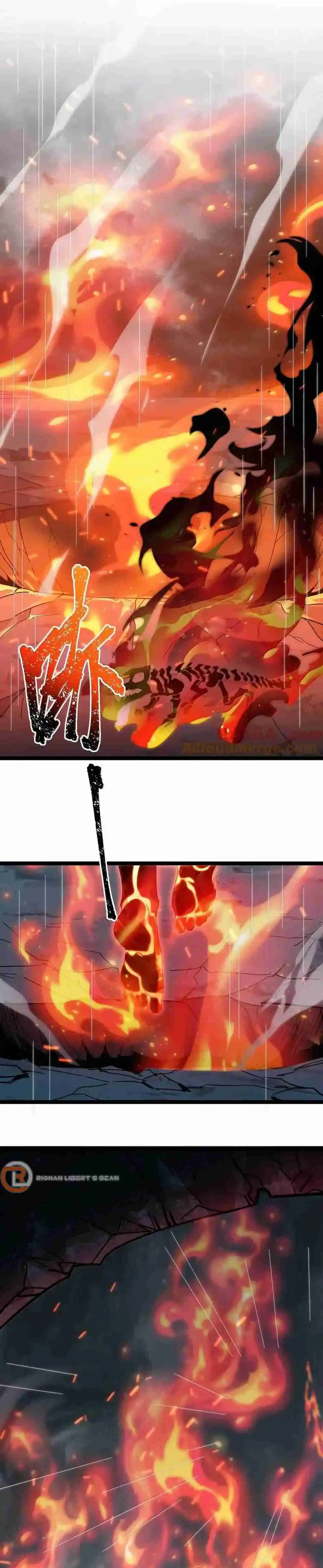 I'm Really Not the Evil God's Lackey 144