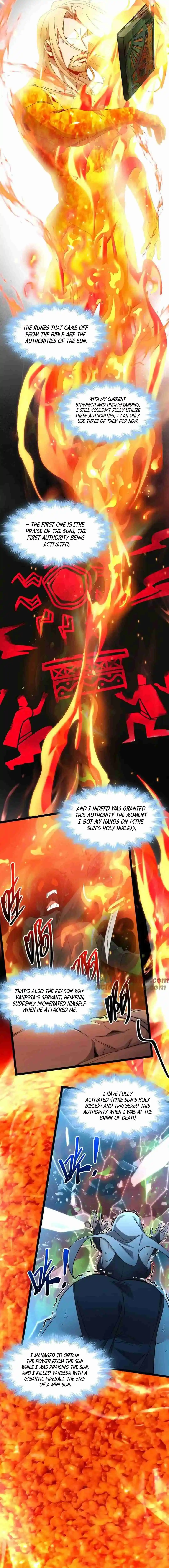 I'm Really Not the Evil God's Lackey 144