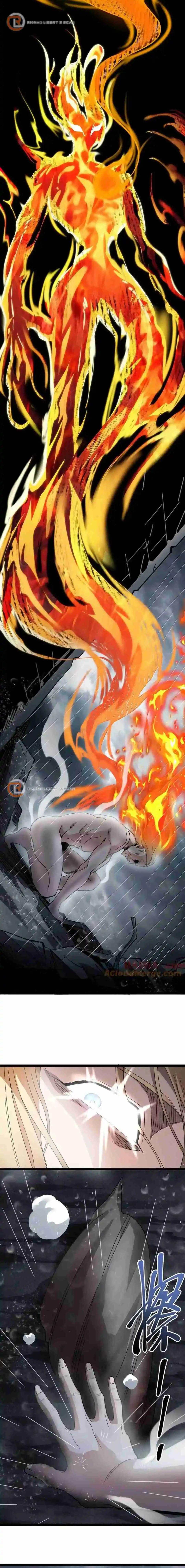 I'm Really Not the Evil God's Lackey 144