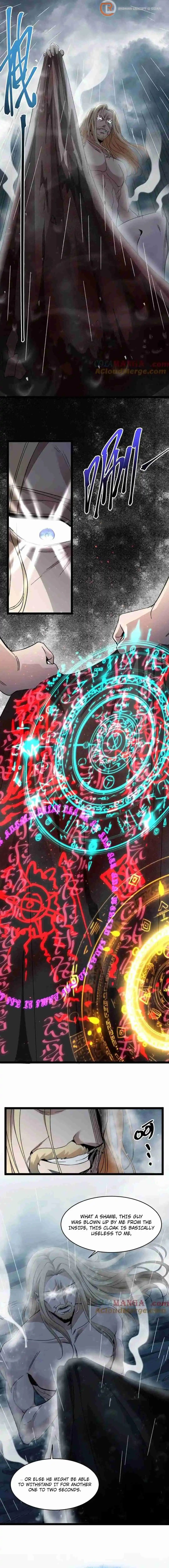 I'm Really Not the Evil God's Lackey 144